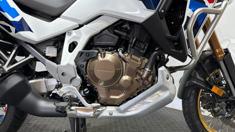 Honda Africa Twin CRF1100A4S3ED (25MY)